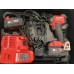 BAZÁR Milwaukee M18 FID2-502X Aku rázový uťahovák 2x5.0 Ah, HD 4933464088 1X VYSKÚŠANÉ!!