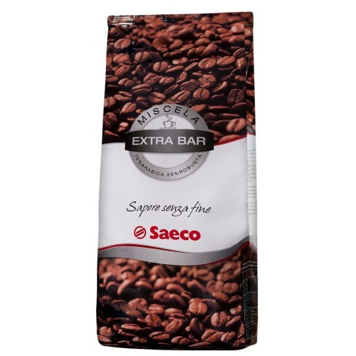Saeco Miscela BAR Extra balenie 0,5 kg