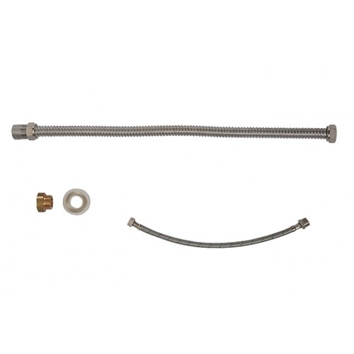 SANELA Pripojovací set SLA 25 k SLWN 08, SLWN 18, SLWN 28, SLWN 38 06250