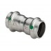 VIEGA Sanpress Inox objímka nerez 2315 d18 436162V