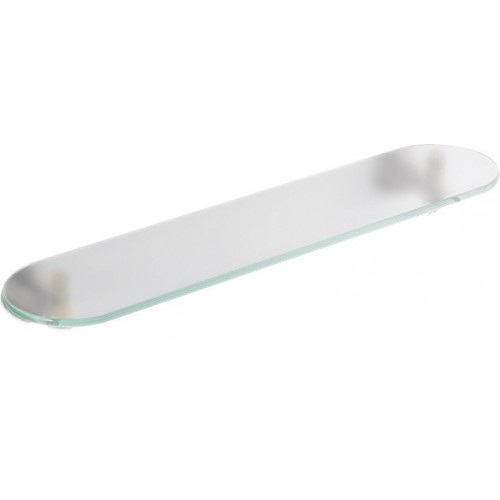 SAPHO DIAMOND ND1318-15-01 náhradné sklo k poličke 1317-15, 1318-15