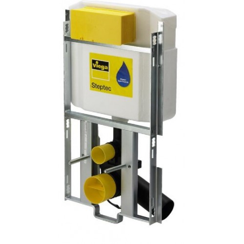 VIEGA Septec-WC modul 8461.3 656102V