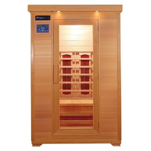 Infrasauna Standard 2002