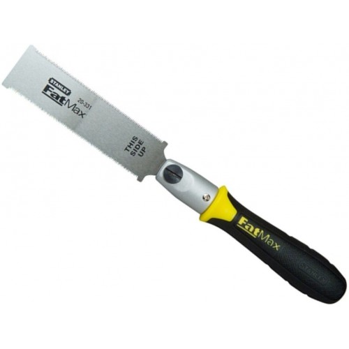 Stanley 0-20-331 FatMax Pílka mini japonská 22 a 17TPI 120mm