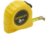 Stanley 0-30-487 Zvinovací meter 3m/12,7mm