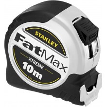 STANLEY 0-33-897 Zvinovací meter FatMax®Xtreme 10m