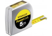 Stanley 0-33-932 PowerLock Zvinovací meter 5m s priamym odpočtom