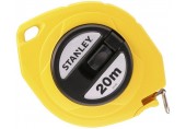 Stanley 0-34-105 Pásmo oceľové s uzatvoreným púzdrom 20m/9,5mm