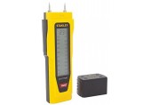 Stanley 0-77-030 Kontaktný vlhkomer na stavebné materiály