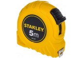 Stanley 0-30-497 Zvinovací meter 5m/19mm