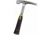 Stanley 1-54-022 FatMax AntiVibe Zednické kladivo 570g