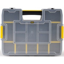 Stanley 1-97-483 SortMaster Organizer Junior 37,5x29,2x6,7cm