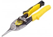 Stanley 2-14-563 FatMax Prevodové nožnice na plech priame 250mm