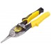 Stanley 2-14-563 FatMax Prevodové nožnice na plech priame 250mm