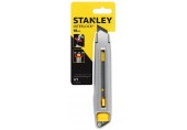 Stanley 4-10-018 Kovový nôž InterLock pre odlamovacie čepele 18mm