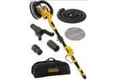 Stanley SFMEE500S FatMax Excentrická brúska 750 W