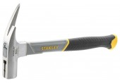 Stanley STHT0-51311 Tesárske kladivo Fibreglass 600g