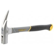 STANLEY STHT0-51311 Tesárske kladivo Fibreglass 600g