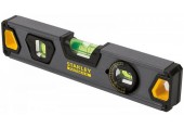 Stanley XTHT0-42495 FatMax Pro Box Torpedo Vodováha magnetická 23cm