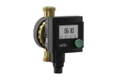 WILO Star-Z NOVA T 230V Cirkulačné čerpadlo 1/2", 138 mm, 4222650