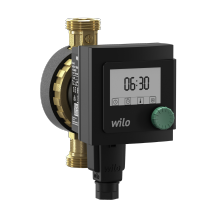 WILO Star-Z NOVA T 230V Cirkulačné čerpadlo 1/2", 138 mm, 4222650
