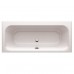 IDEAL Standard PLAYA DUO obdĺžniková vaňa 170 x75 cm k zabudovaniu pre dve osoby T963001
