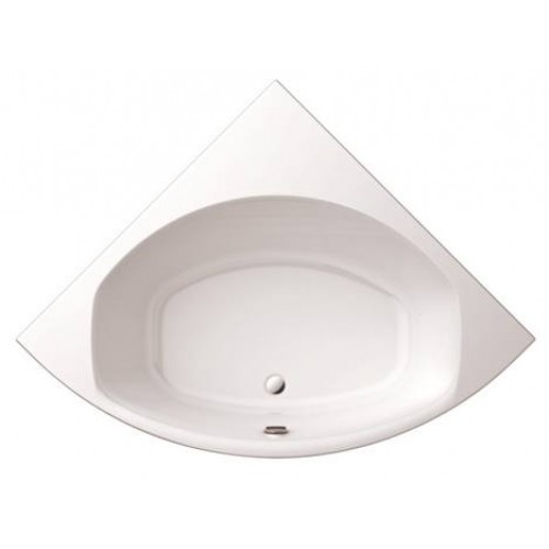 IDEAL Standard PLAYA vaňa rohová symetrická 130 x 130 cm T963201