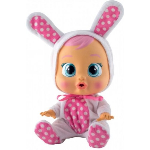 Cry Babies Coney bábätko roniacu slzy Cry Babies Coney bábätko roniacu slzy