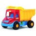 Auto multitruck sklápač plast 38cm 12m + Wader