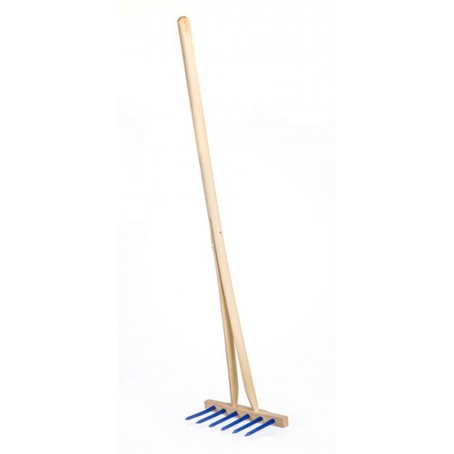 Hrable drevo / plast 90cm, modré Hrable drevo / plast 90cm, modré