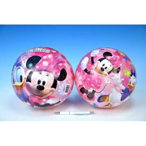 Lopta Minnie / Disney priemer 23cm Lopta Minnie / Disney priemer 23cm