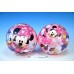 Lopta Minnie / Disney priemer 23cm