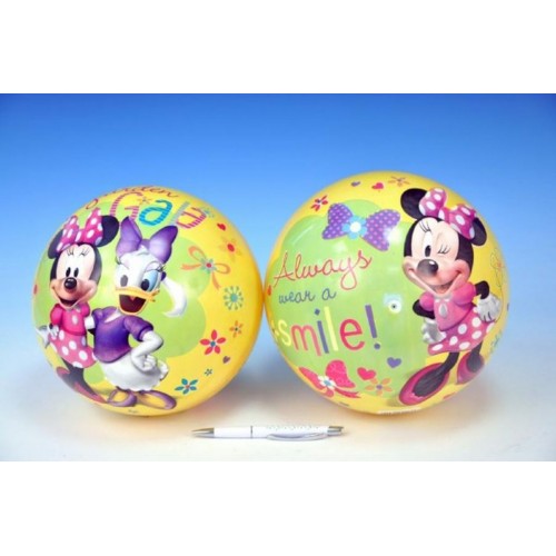 Lopta Minnie / Disney priemer 23cm Lopta Minnie / Disney priemer 23cm