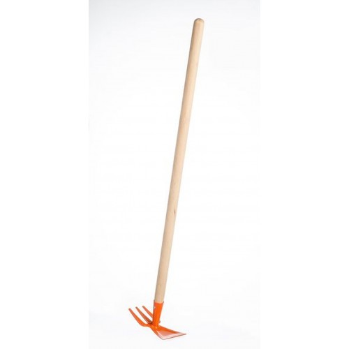 Motyka kov / drevo 80cm, žltá Motyka kov / drevo 80cm, žltá