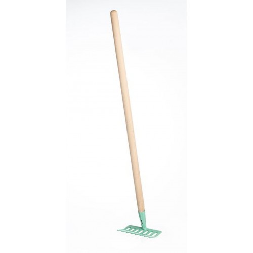 Hrable kov / drevo 80cm, modré Hrable kov / drevo 80cm, modré