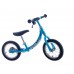 Odrážadlo modré kov 12 "nosnosť 30kg v krabici Active Bike 2+