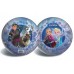Lopta priemer 23cm Frozen / Ľadové kráľovstvo