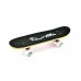 Skateboard drevo 43x13cm nosnosť 50kg