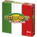 HRA PIZZA PÁRTY