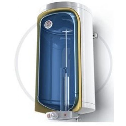 TESY BASE LINE ANTICALC elektrický ohrievač vody vertikálne, 120l GCV 12045 24D A04