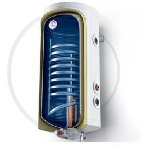 TESY BASE LINE kombinovaný elektrický ohrievač vody vertikálne, 100l GCV9S1004520A03