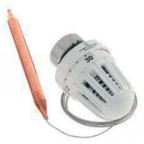 CONECTERM Termostatická hlavica THX-03 M 30 x 1,5