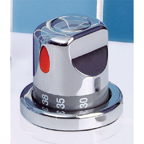 POLYSAN NA OKRAJ VANE TMT34BV Termostatická hlavica POLYSAN NA OKRAJ VANE TMT34BV Termostatická hlavica