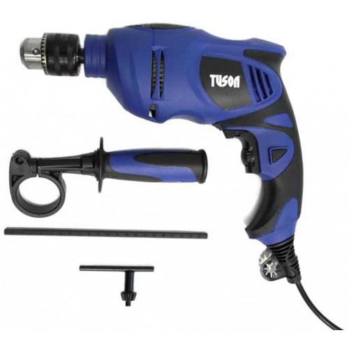 TUSON - vŕtačka príklepová 850W 130019 TUSON - vŕtačka príklepová 850W 130019