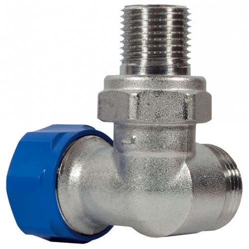 CONECTERM termostatický ventil 1/2" uhlový ľavý TV-12UL