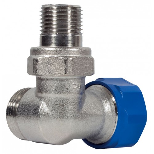 CONECTERM termostatický ventil 1/2" uhlový pravý TV-12UP