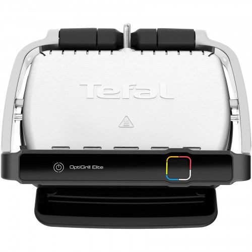 Tefal Optigrill Elite Kontaktný gril (2000W) GC750D