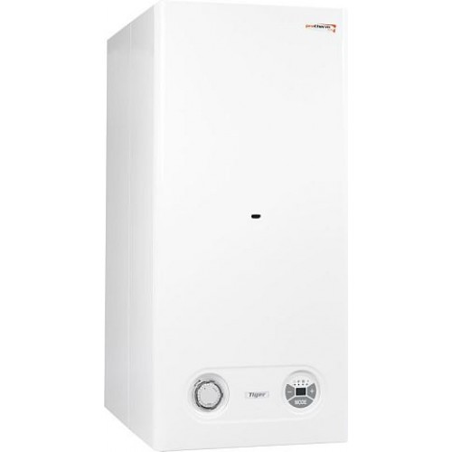 PROTHERM Tiger 24 KTZ 45 l závesný plynový kotol kombinovaný, turbo 24KTZCZ17 