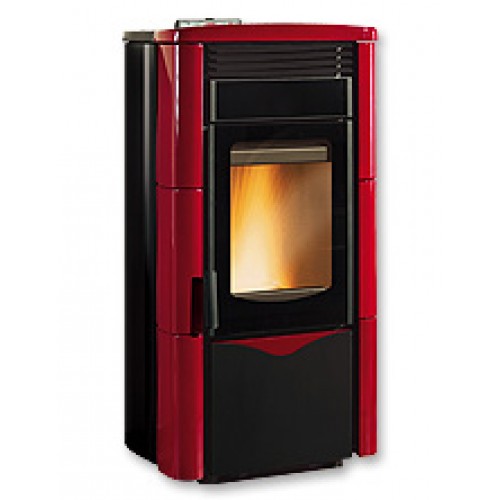 Tosca Plus 12kW bordo krbové kachle