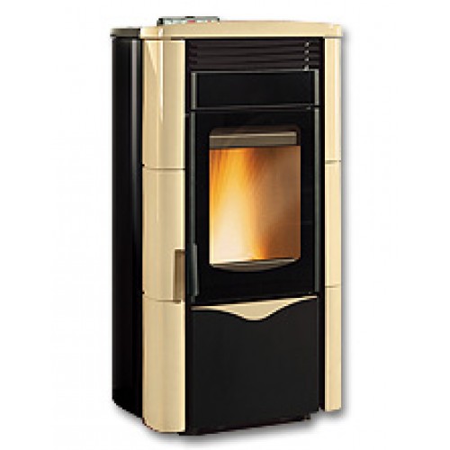 Tosca Plus 12kW pergamon krbové kachle